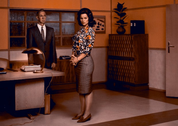 Otages - Nina Bouraoui | Girls Take Lyon